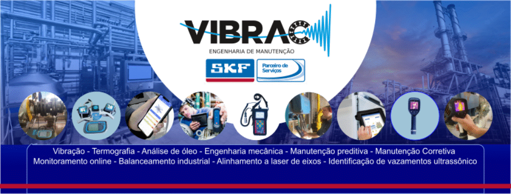 VIBRAC – Engenharia de Manutenção