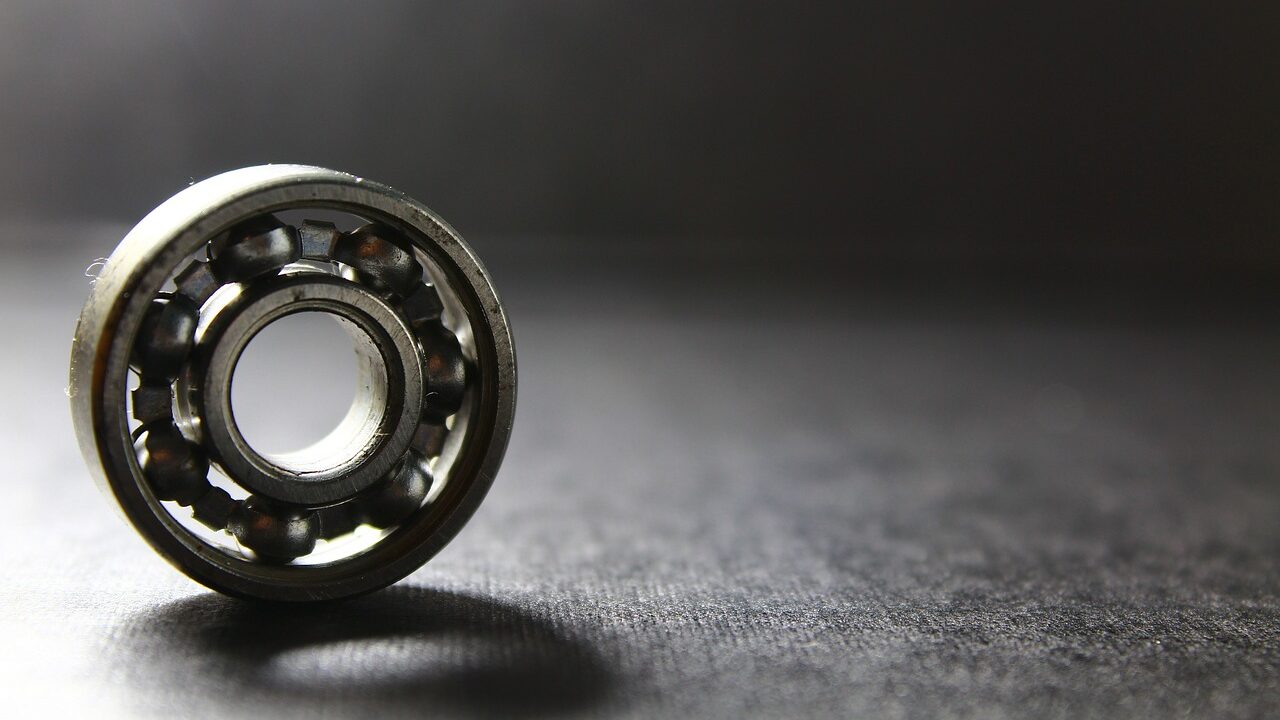 rolamento, simples, barato