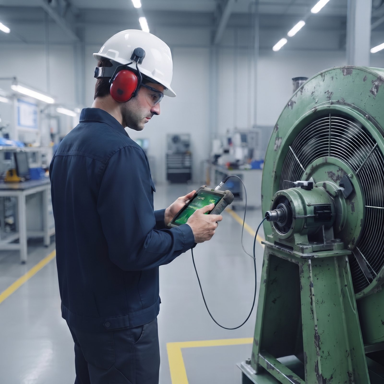 ESG na Indústria com Foco na Manutenção Industrial 02 imagem artigo out 26