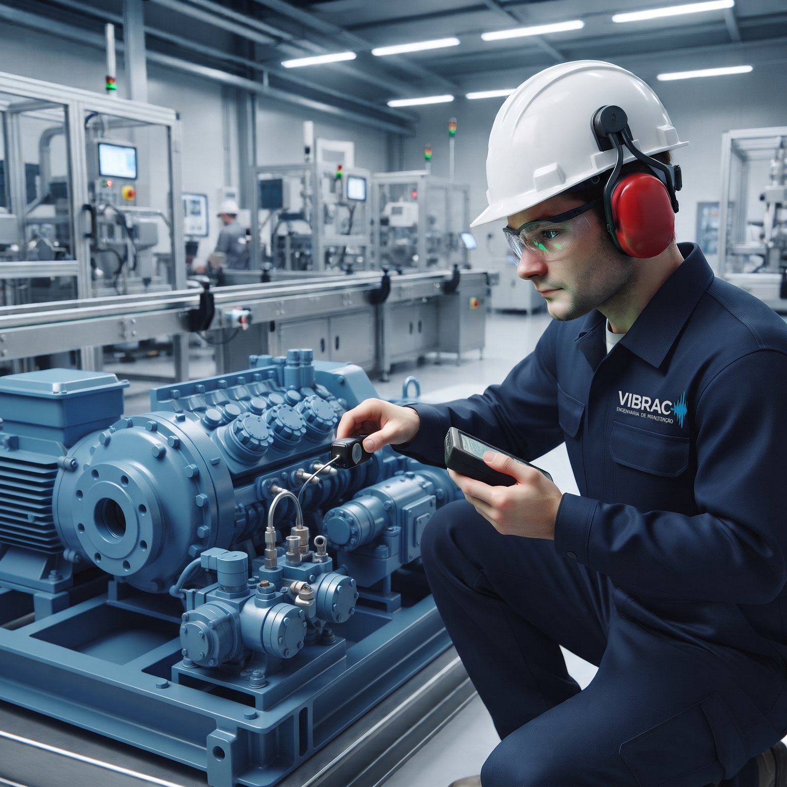 Automação nos negócios industriais: conceitos, fundamentos e tendências. 02 artigo set 26